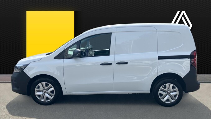 Renault Kangoo L1 Petrol ML19 TCe 130 Advance [Safety] Van - Image 4